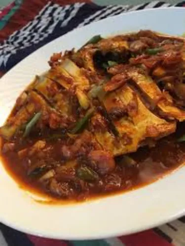 AVOLI MASALA